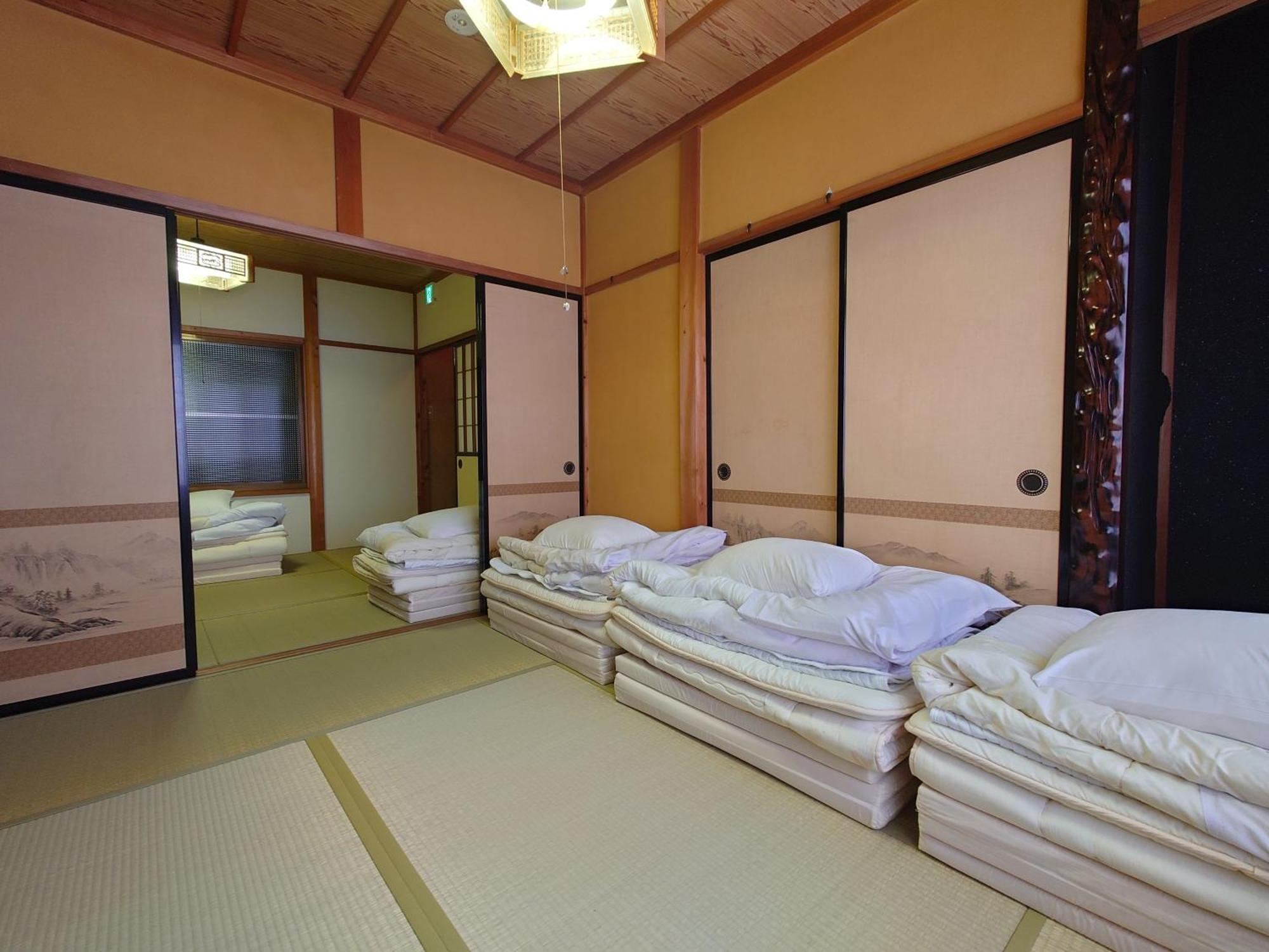 高山ステイ 柊公寓 外观 照片